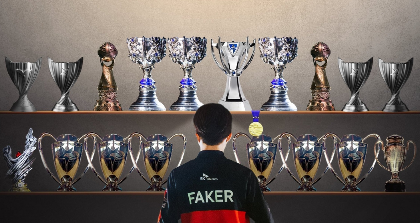 包含Faker重要时刻比赛局势复杂,FPX带队取胜!的词条-九游会