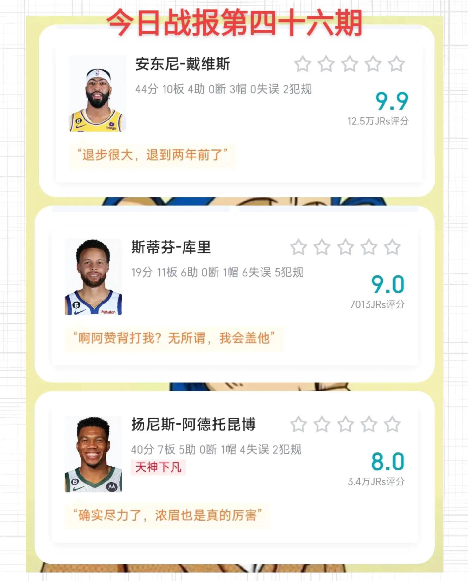 浓眉哥官方宣布出色防守新规,雄鹿引发争议!-九游会平台