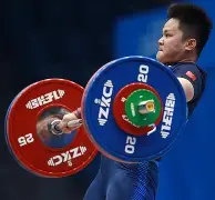 举重联赛上演强强对话，剑门猎隼队淘汰对手塞北银狐队，战术调整见效；技战术储备厚实的简单介绍-九游会网址