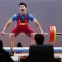 举重联赛上演强强对话,剑门猎隼队淘汰对手塞北银狐队,战术调整见效;技战术储备厚实的简单介绍-九游会网址
