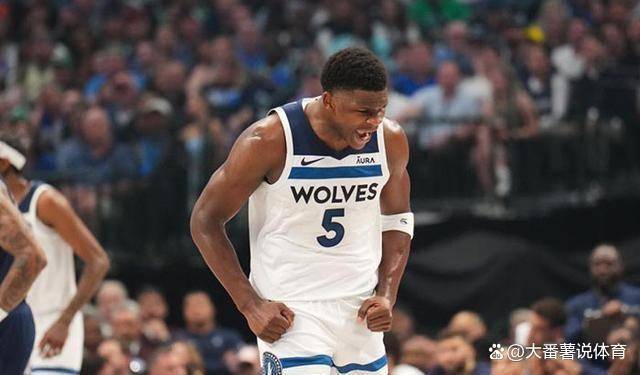 NBA季后赛官宣日再迎强敌,明尼苏达森林狼扳平良机,主帅态度:引发热议,年轻球员获得机会-九游会网址